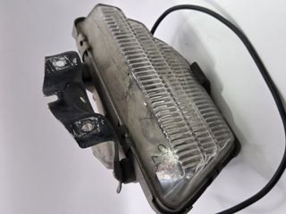 LH  FOGLAMP C126 SEC   USED