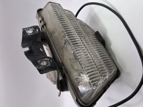 LH  FOGLAMP C126 SEC   USED