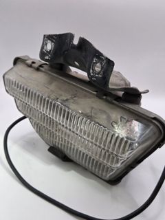 RH  FOGLAMP C126 SEC   USED
