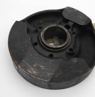 CRANK BALANCER M180 M127 USED