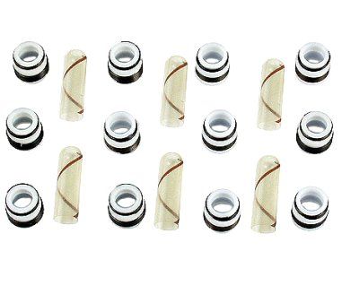 VALVE SEALS TEFLON M127 M180