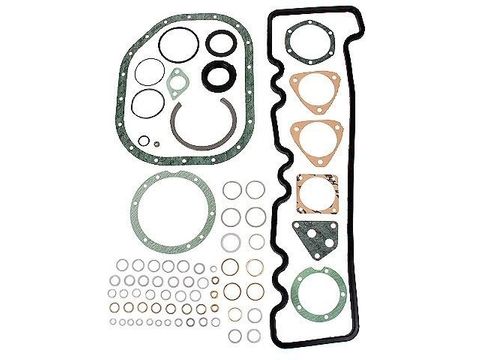 CRANKCASE GASKET SET M129