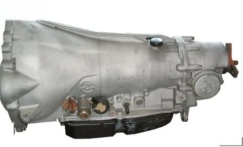 AUTO TRANS 722-353 R129 500SL REBUILT