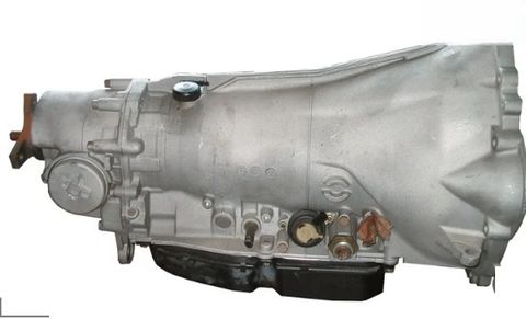 AUTO TRANS 722-507 W124 E320 REBUILT