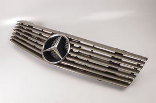 GRILLE ASSEMBLY R129 SL BRONZE USED