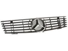 GRILLE ASSEMBLY R129 SL SILVER MB