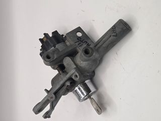 STEERING LOCK W111 LHD AUTO USED