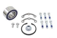 REAR WHEEL BEARING KIT R129