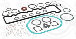 CRANKCASE GASKET SET M130-980 M114