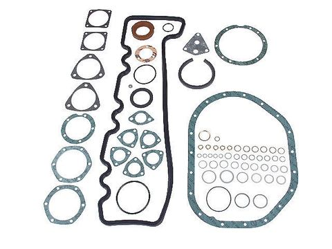 CRANKCASE GASKET SET M180 M130-980
