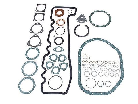 CRANKCASE GASKET SET M130 980