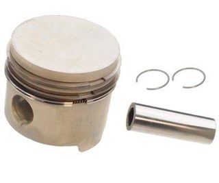 PISTON  M130 87.00  .50MM