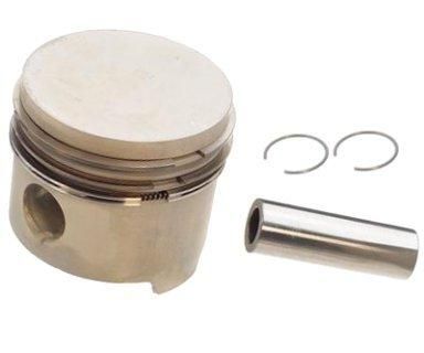 PISTON  M130 87.00  .50MM