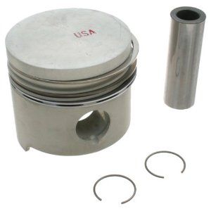 PISTON  M130 87.00  .50MM