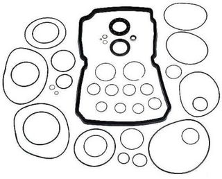 AUTO GASKET SET 722-6 FEBI