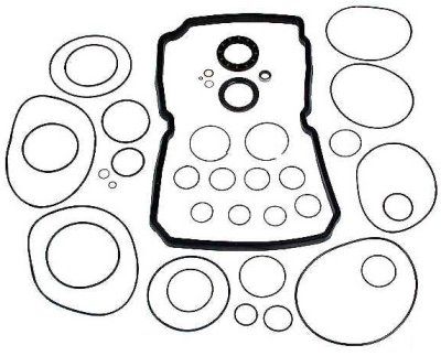 AUTO GASKET SET 722-6 MB