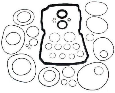 AUTO GASKET SET 722-6 FEBI