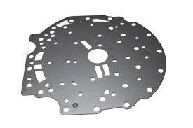 FRONT HOUSING PLATE  722-6