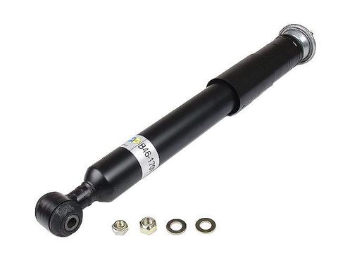 REAR SHOCK W140 BILSTEIN