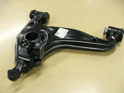 LH LOWER SUSPENSION ARM W140 FEBI