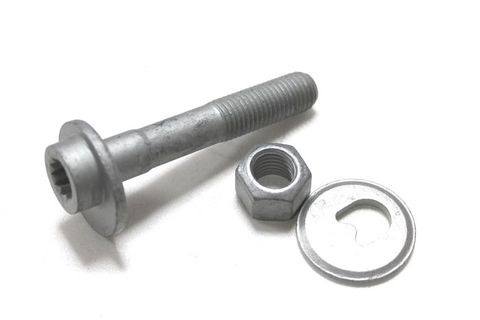 BOLT KIT REAR ARM