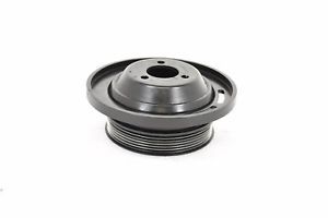 POWER STEER PULLEY W221