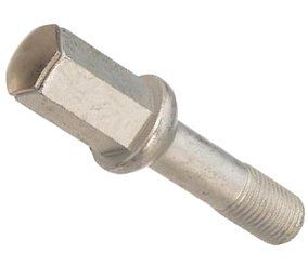 WHEEL BOLT W211 W164 45MM