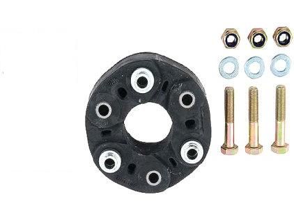 FRONT REAR DRIVE COUPLING W140 R129