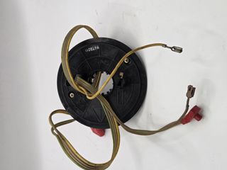 SRS AIR BAG CONTACT R170 R129 USED