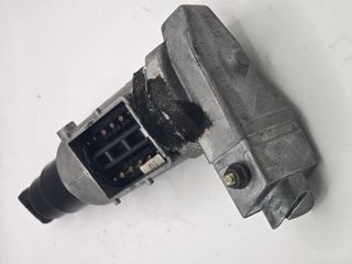 STEERING LOCK R129 -94 RHD USED
