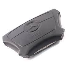 DRIVERS AIRBAG W140 W202  USED