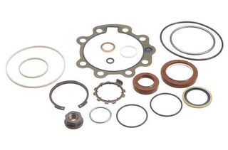 STEERING BOX SEAL KIT W140