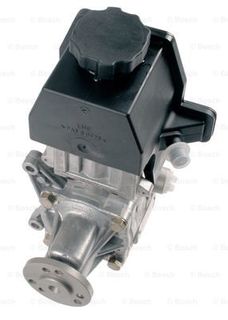 POWER STEERING PUMP W140 ZF