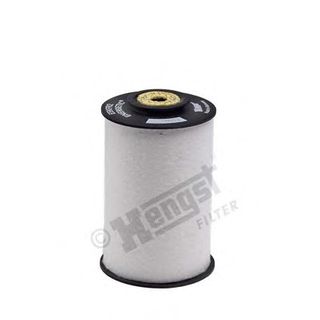 FUEL FILTER M130 DIESEL E5KFR2 D12