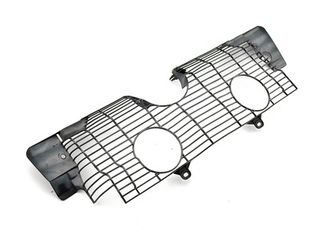A/CON GRILLE MESH