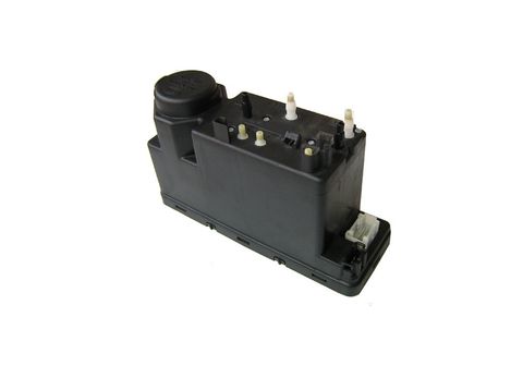 CENTRAL LOCK PUMP R129 95-96 USED