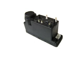 CENTRAL LOCK PUMP R129 95-96 USED