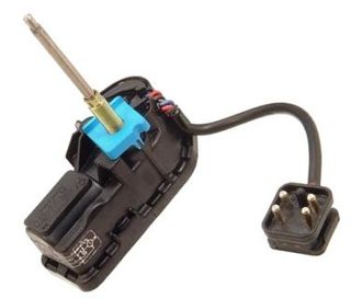 RH HDLAMP WIPER MOTOR USED