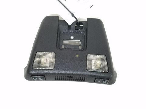 FRONT INTERIOR LAMP R129 BLACK USED