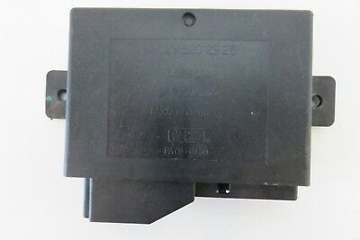 IFZ INFARED CONTROL UNIT   USED