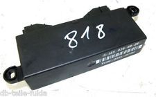 MEMORY CONTROL UNIT  R129 USED