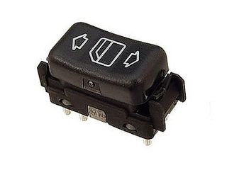 LH RH WINDOW SWITCH R129 MB