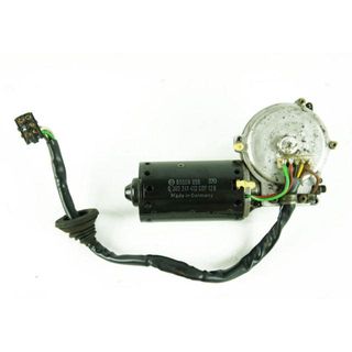 WIPER MOTOR R129  LHD  USED