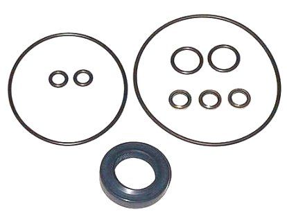 STEERING PUMP KIT W201 W124