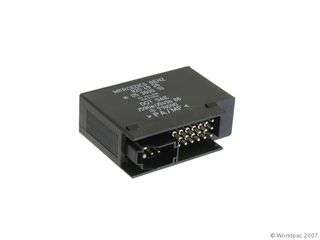 CONTROL UNIT LAMP RELAY R129 MB