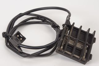 WINDOW CONTACT SWITCH USED