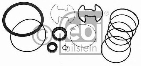 STEERING PUMP KIT W140  19MM