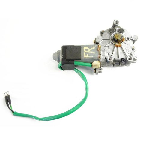 RH WINDOW MOTOR R129  USED