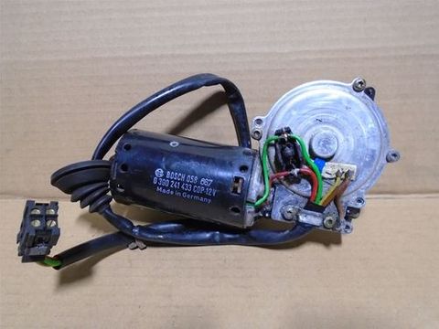 WIPER MOTOR R129 94- USED