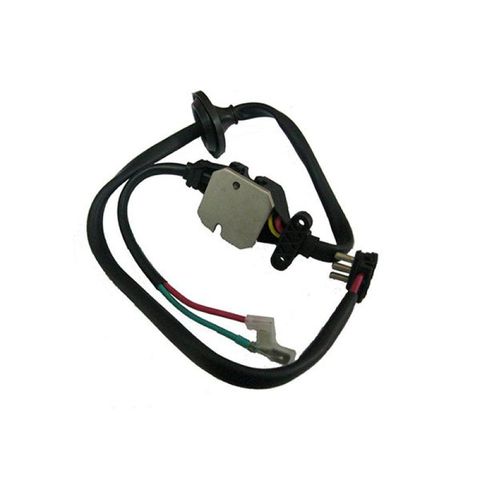 BLOWER FAN REGULATOR R129 URO